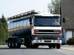 DAF FT 85 1992 года